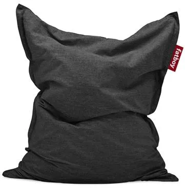 Fatboy Original Udendørs Sækkestol Thunder Grey