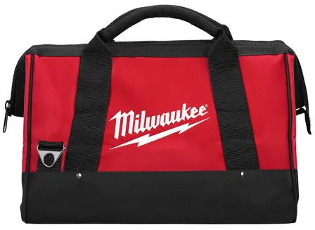 Milwaukee Contractor Bag 4931411742